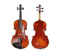 Arco Ottagonale Con Custodia Per Pianoforte Di Qualità Per Violino A Tavola Singola Fatta A Mano Con Modello Di Fascia Media