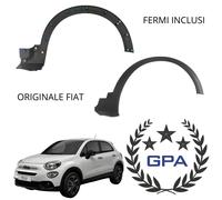 ARCO PARAFANGO ANTERIORE DESTRO ORIGINALE FIAT 500 X 2014 2015 2016 2017 2018