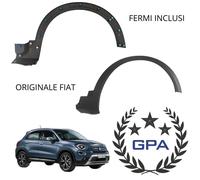ARCO PARAFANGO ANTERIORE DESTRO ORIGINALE FIAT 500 X CROSS 2022 2023 2024