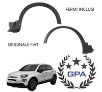 ARCO PARAFANGO ANTERIORE SINISTRO ORIGINALE FIAT 500 X 2019 2020 2021 2022