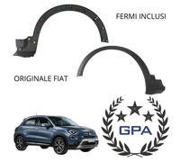 ARCO PARAFANGO ANTERIORE SINISTRO ORIGINALE FIAT 500 X CROSS 2018 2019 2020 2021