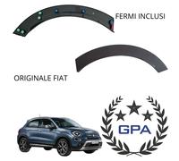 ARCO PARAFANGO POSTERIORE SINISTR ORIGINALE FIAT 500 X CROSS 2014 2015 2016 2017