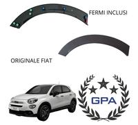 ARCO PARAFANGO POSTERIORE SINISTRO ORIGINALE FIAT 500 X 2014 2015 2016 2017 2018