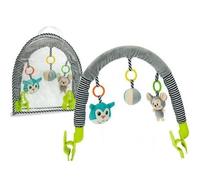 ARCO PASSEGGINO MULTIATTIVITA'