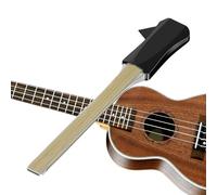 Arco per chitarra, plettri integrati, accessori per chitarra di equiseto, asta portatile, strumenti per chitarra per suonare la chitarra, palcoscenico, superiore