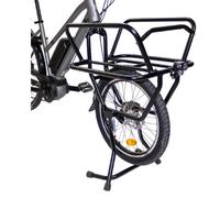 Arco per forcella cargo Joker mini ( Nero )