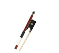 Arco Per Pratica Del Violino Accessori per asta per arco per violino, coda di cavallo, arco per violino(1/4)
