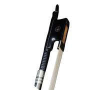 Arco Per Pratica Del Violino Accessori per violino per arco da pratica per violino in fibra di carbonio(1/4)