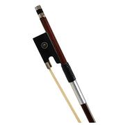 Arco Per Pratica Del Violino Arco per violino Arco per viola Asta per arco ad alte prestazioni Accessori in legno western per equiseto naturale(1/2)