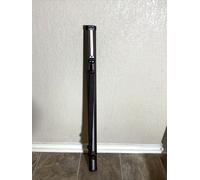 Arco Per Violino 4/4 Con Custodia E Cinghia In Lega Di Alluminio Colore Row