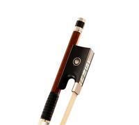 Arco Per Violino Accessori Per Violino Archetto E Coda Di Cavallo In Filo D'argento 4/4
