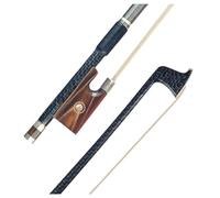 Arco per violino Archetto per violino in fibra di carbonio Well Balance Professional