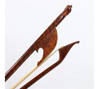 Arco per violino Arco per violino stile 4/4 Great Balance coda di cavallo naturale