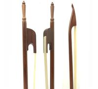 Arco Per Violino Con Design A Vite Lunga Misura 4/4 Buon Equilibrio