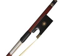 Arco per violino da esibizione Archetto per violino di livello professionale con buona elasticità(1/2)