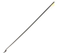 Arco per violino da esibizione Archetto per violino in fibra di carbonio a traliccio accessorio per prestazioni professionali(Type 3)