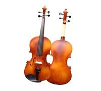 Arco Per Violino Da Un Quarto In Legno Per Adulti Strumento Fatto A Mano Finitura Opaca Violino