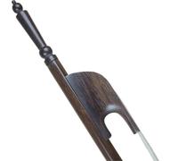 Arco Per Violino Per Principianti Adulti Archetto Per Violino Con Vite Lunga 4/4 Buon Equilibrio Tra Resistenza E Flessibilità