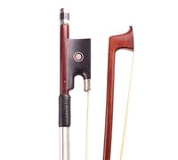 Arco Per Violino Per Principianti Adulti Arco Ottagonale Per Violino 4/4 In Legno Di Sandalo Rosso Brasiliano E Crine Di Equiseto Della Mongolia