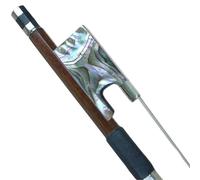 Arco Per Violino Per Principianti Adulti L'archetto Per Violino 4/4 Ha Un Buon Equilibrio Tra Forza E Flessibilità