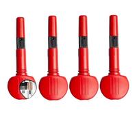 Arco Per Violino Professionale Per Strumento A Cor 1/4 Red Violin Gear Tuning Pegs Set Di Accessori Per Il Manico