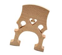 Arco Per Violino Professionale Per Strumento A Cor 1 Pezzo Ponte In Acero 3/4 Per Accessori Per Contrabbasso