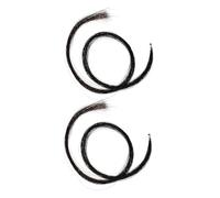 Arco Per Violino Professionale Per Strumento A Cor 2 Pezzi 4/4 Violino Archetto Crine Strumento Musicale Accessori Nero Professionale