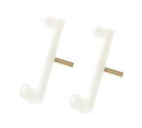 Arco Per Violino Professionale Per Strumento A Cor 2 Pezzi Spalline Claw Rest Supporto Per Violino 4/4 Cuscino In Lattice Accessori