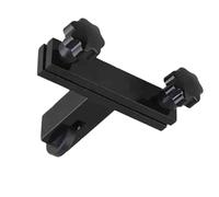 Arco Per Violino Professionale Per Strumento A Cor 3/4 Violino Ponte Riparazione Strumento Macchina Accessori(Black)
