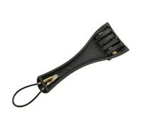 Arco Per Violino Professionale Per Strumento A Cor 5 Pezzi Di Piastra Di Coda Per Violino 4/4 In Fibra Di Carbonio Con Accessori Per Tubo Di Scarico