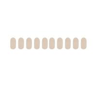 Arco Per Violino Professionale Per Strumento A Cor 5 Pezzi Di Protezione Per Corde In Pergamena Per Ponte Per Violino 4/4 Accessori Per Viola(10pcs)