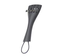 Arco Per Violino Professionale Per Strumento A Cor Accessori In Plastica Per Tubo Di Scappamento Dell'accordatore Per Violino 4/4