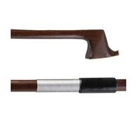 Arco Per Violino Professionale Per Strumento A Cor Accessori Per Archetto Di Violino Fai Da Te 4/4 Asta Pettine In Crine Di Cavallo Grezzo Vite Di Radice Dell'archetto In Ebano(8)
