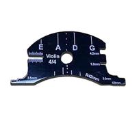 Arco Per Violino Professionale Per Strumento A Cor Accessori Per Raschietto Per Tastiera Con Utensile Da 1/2 Per Ponticello Per Violino(4/4)