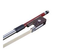 Arco Per Violino Professionale Per Strumento A Cor Accessori Per Strumenti 4/4 Fatti A Mano Per Principianti Con Archetto Per Violino(1/4)