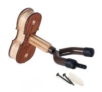 Arco Per Violino Professionale Per Strumento A Cor Accessori Per Supporto Da Parete Per Chitarra E Violino In Legno