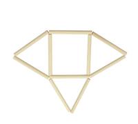 Arco Per Violino Professionale Per Strumento A Cor Accessori Per Violino Con Anima In Abete Rosso 10 Pezzi