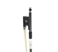 Arco Per Violino Professionale Per Strumento A Cor Archetto In Carbonio A Traliccio Per Violino Di Dimensioni Standard(1/4)