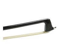 Arco Per Violino Professionale Per Strumento A Cor Archetto Per Violino In Fibra Di Carbonio Misura 4/4 Ebano Buon Equilibrio