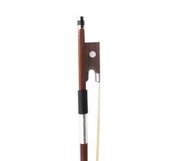 Arco Per Violino Professionale Per Strumento A Cor Archetto Per Violino Per Principianti Per Esercitarsi In Legno Di Giuggiolo Strumento Ottagonale 3/4 Accessori(3/4)