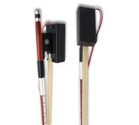 Arco Per Violino Professionale Per Strumento A Cor Arco Luminoso Per Violino Con LED 4/4 Accessori Per Strumenti Musicali