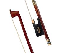 Arco Per Violino Professionale Per Strumento A Cor Arco Per Violino 4/4 Perfect Balance In Crine Di Cavallo Mongolo Parti E Accessori