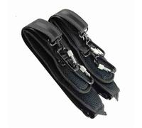 Arco Per Violino Professionale Per Strumento A Cor Cinghia Morbida Per Violino Viola 4/4 Full Size Accessori(Style1)