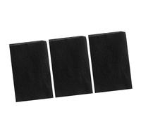 Arco Per Violino Professionale Per Strumento A Cor Confezione Da 3 Accessori Per Archetto Di Violino(4.10X3.30X0.10)