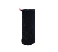 Arco Per Violino Professionale Per Strumento A Cor Copertura Per Violino In Flanella Di Cotone Antigraffio E Antipolvere 1/4 Accessori(Black,4/4 3/4)