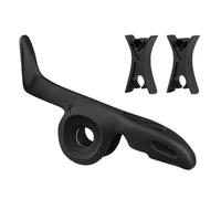 Arco Per Violino Professionale Per Strumento A Cor Correttore di presa per archi da violino Correttore di presa per archi da viola Strumento di allenamento per le dita(Black)