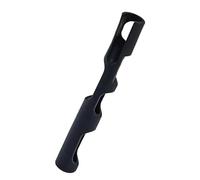 Arco Per Violino Professionale Per Strumento A Cor Correttore Posturale Per Arco Di Violino In Gomma Accessorio Nero