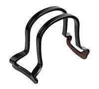 Arco Per Violino Professionale Per Strumento A Cor Correttore Raddrizzatore Per Archetto Di Violino Da 1/8 Adatto Ai Principianti Per Esercitarsi Con Gli Accessori(Black)