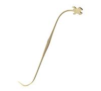 Arco Per Violino Professionale Per Strumento A Cor Kit Di Accessori Per L'installazione Del Perno Sonoro Del Violino Da 1/2(2)