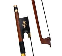 Arco Per Violino Professionale Per Strumento A Cor Lo Strumento Ad Arco Per Violino 4/4 Ha Una Buona Curvatura Un Buon Equilibrio E Una Forma Dritta